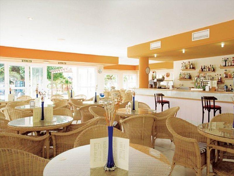 Apartamentos Fenix Beach Roquetas de Mar Exterior foto